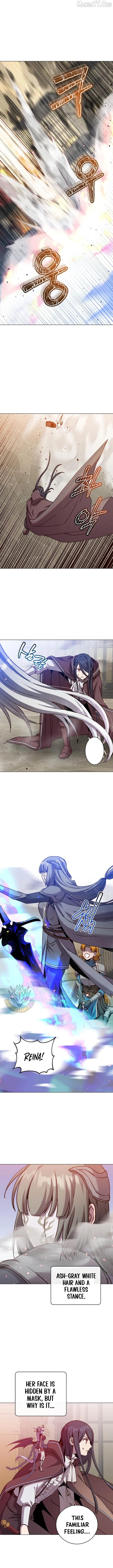 The Max Level Hero Strikes Back Chapter 224 page 5