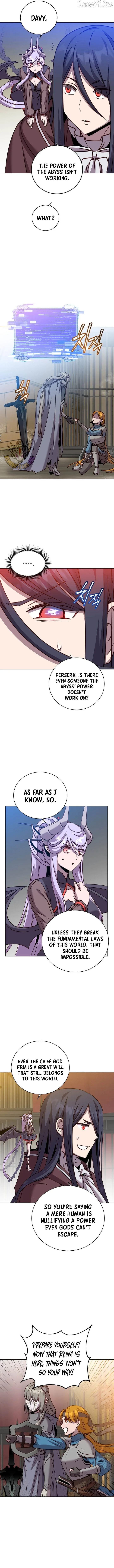 The Max Level Hero Strikes Back Chapter 224 page 7