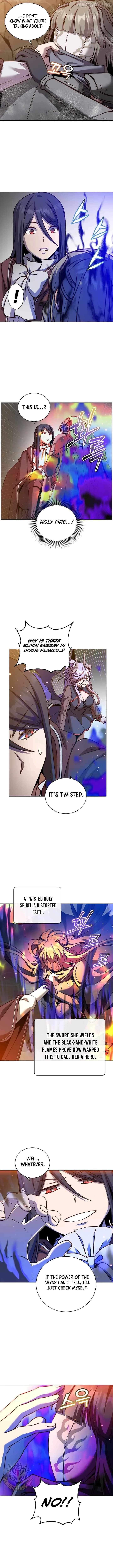 The Max Level Hero Strikes Back Chapter 225 page 3