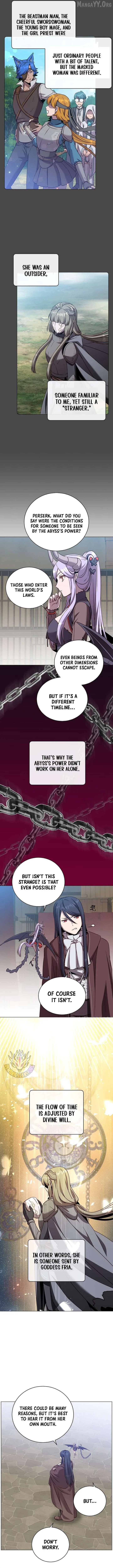 The Max Level Hero Strikes Back Chapter 226 page 3