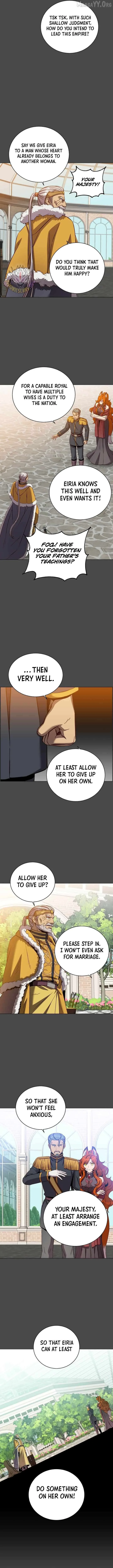 The Max Level Hero Strikes Back Chapter 228 page 5