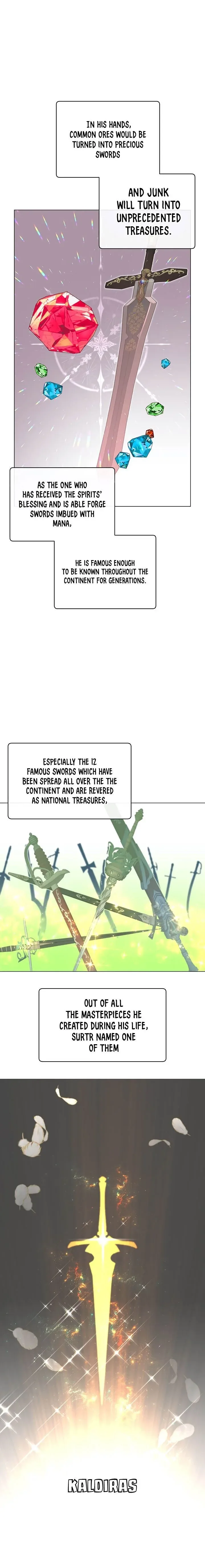 The Max Level Hero Strikes Back Chapter 23 page 7