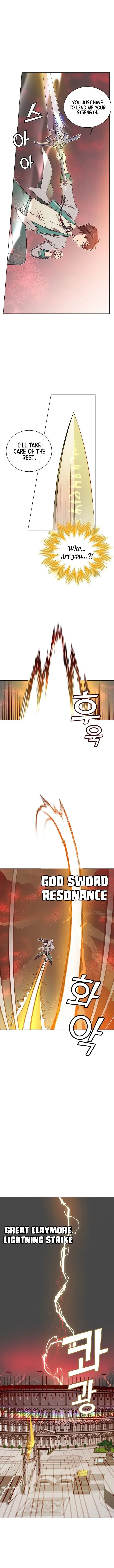 The Max Level Hero Strikes Back Chapter 23 page 13