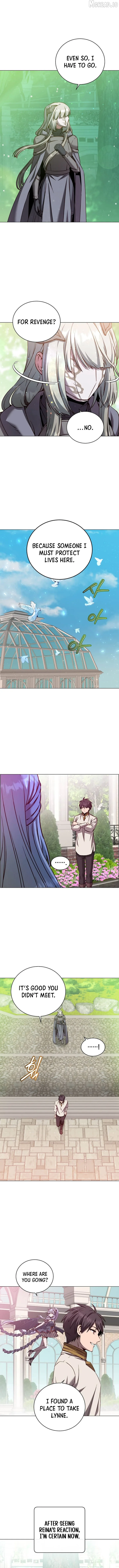 The Max Level Hero Strikes Back Chapter 231 page 4