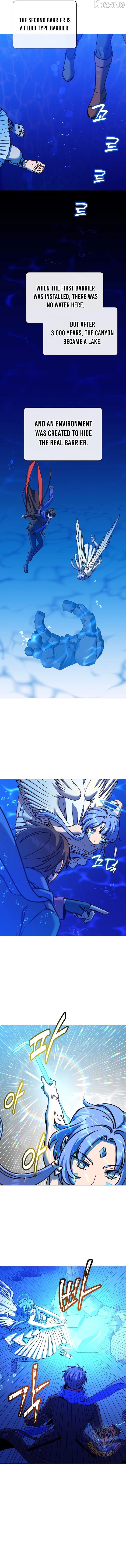 The Max Level Hero Strikes Back Chapter 232 page 7