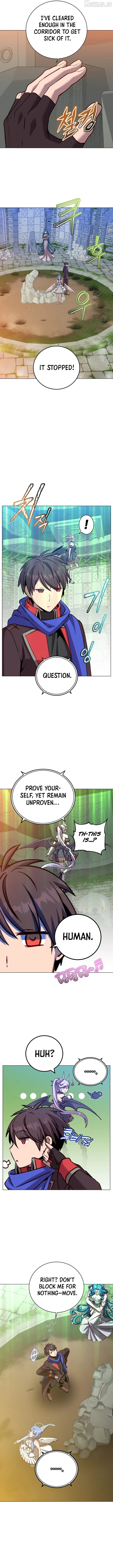 The Max Level Hero Strikes Back Chapter 232 page 10
