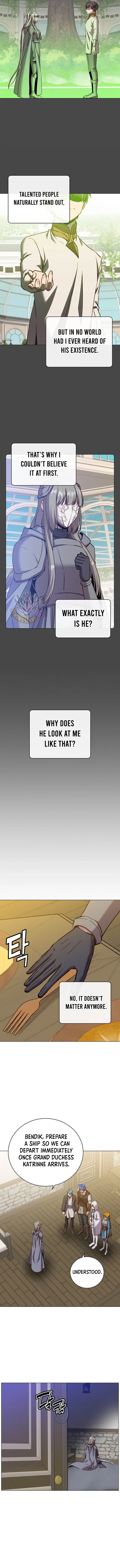 The Max Level Hero Strikes Back Chapter 234 page 5