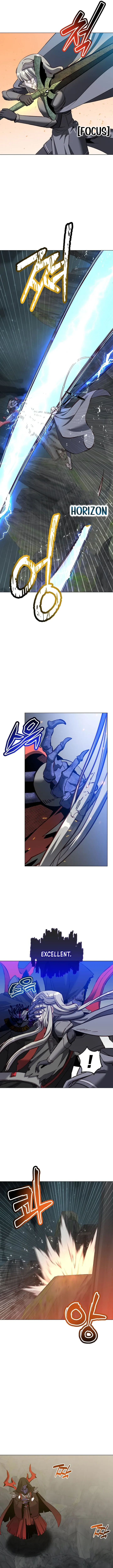 The Max Level Hero Strikes Back Chapter 237 page 9