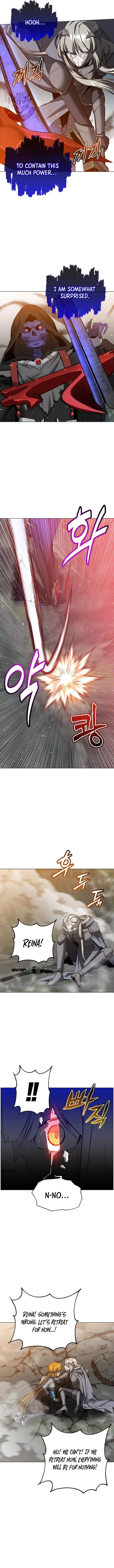 The Max Level Hero Strikes Back Chapter 237 page 7