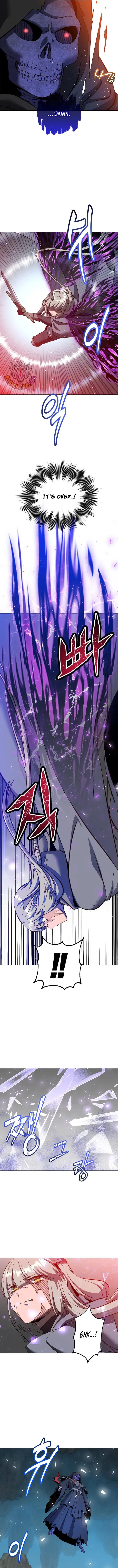 The Max Level Hero Strikes Back Chapter 238 page 9