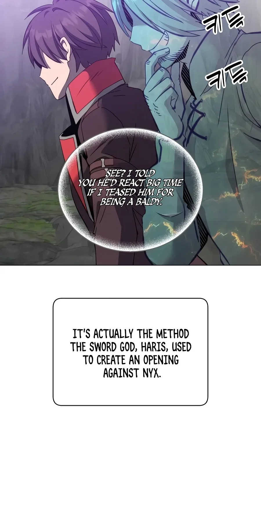 The Max Level Hero Strikes Back Chapter 239 page 13
