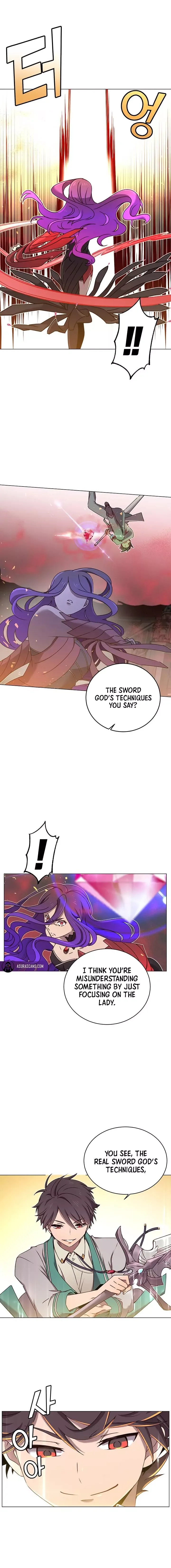 The Max Level Hero Strikes Back Chapter 24 page 12