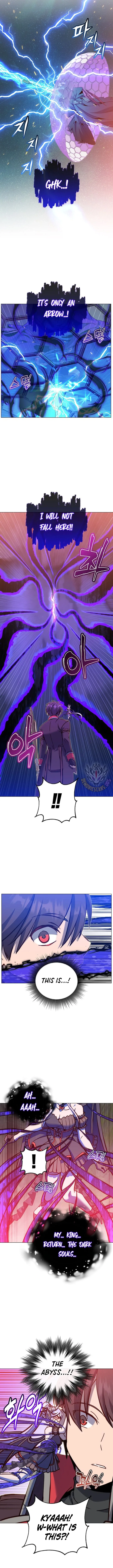 The Max Level Hero Strikes Back Chapter 241 page 5