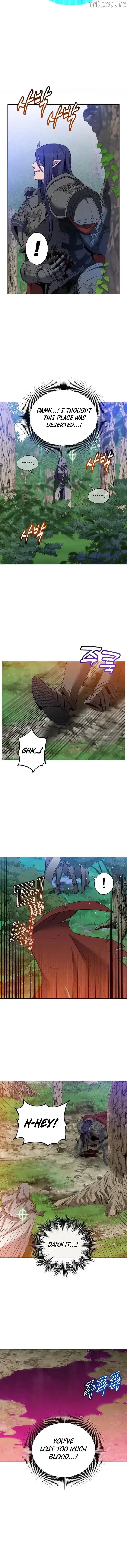 The Max Level Hero Strikes Back Chapter 244 page 6