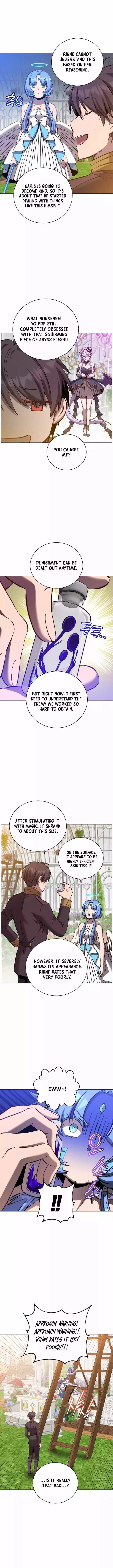 The Max Level Hero Strikes Back Chapter 245 page 2