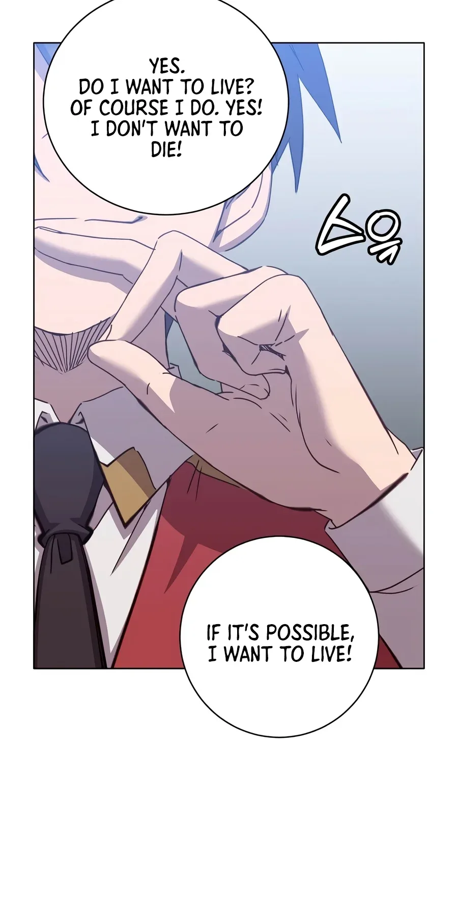The Max Level Hero Strikes Back Chapter 246 page 13