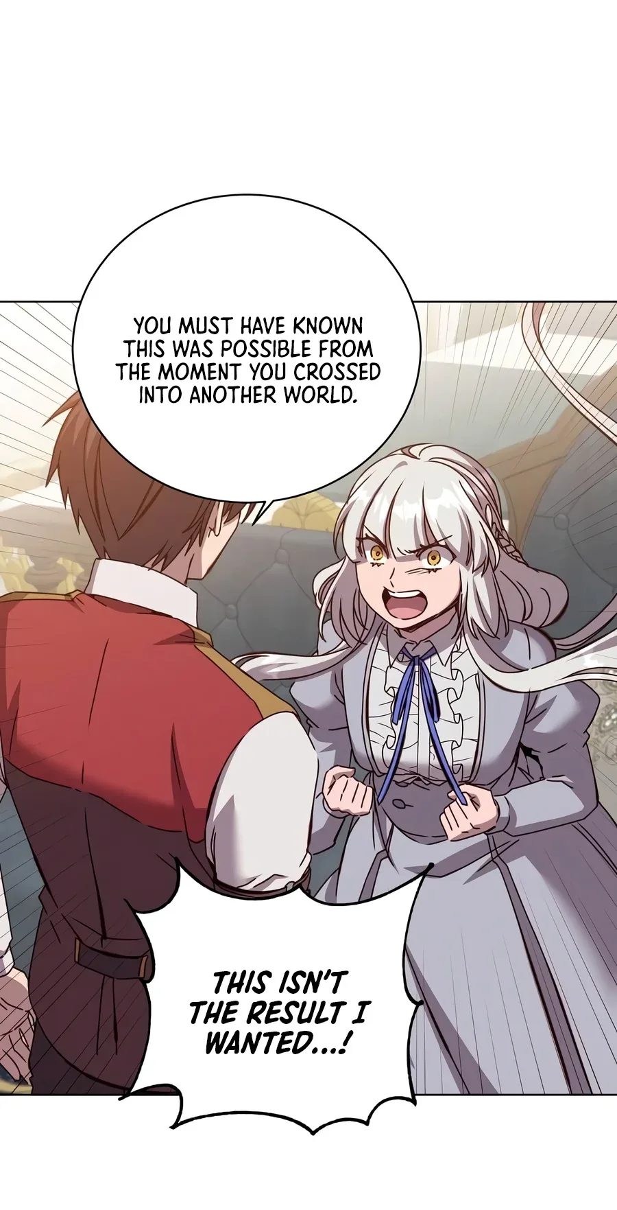 The Max Level Hero Strikes Back Chapter 246 page 7