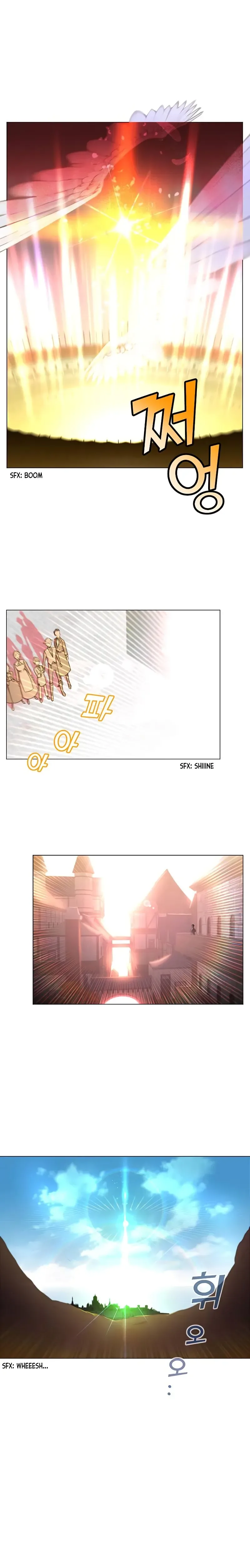 The Max Level Hero Strikes Back Chapter 25 page 17