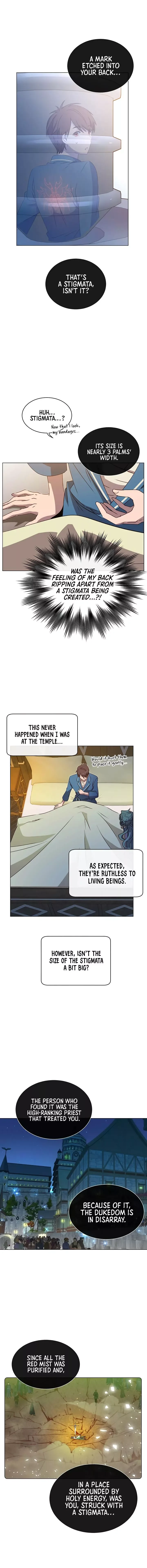 The Max Level Hero Strikes Back Chapter 26 page 5