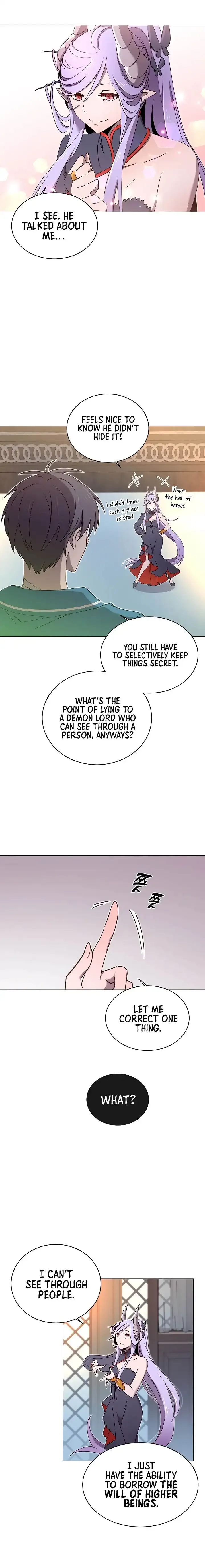 The Max Level Hero Strikes Back Chapter 27 page 7