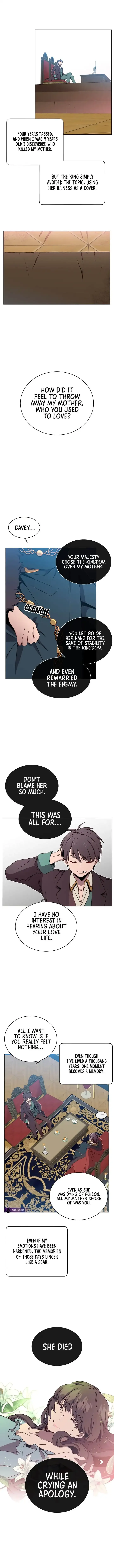 The Max Level Hero Strikes Back Chapter 28 page 10