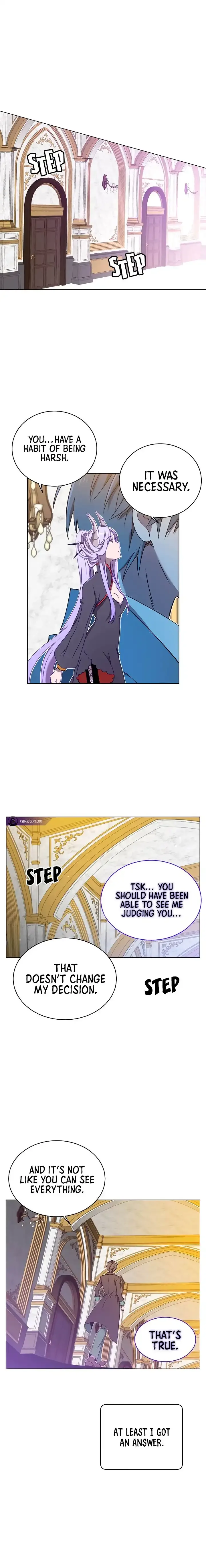 The Max Level Hero Strikes Back Chapter 28 page 13