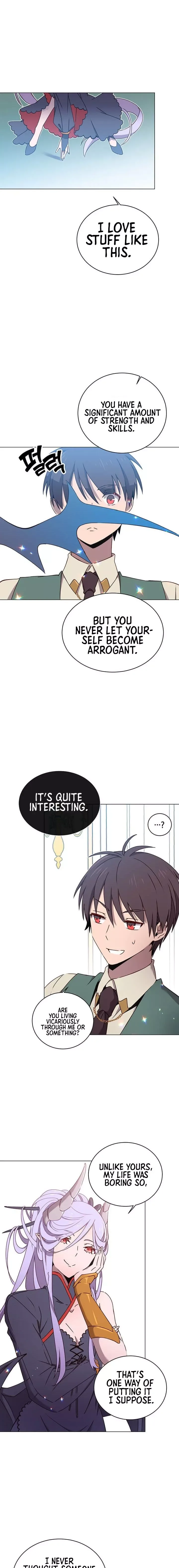 The Max Level Hero Strikes Back Chapter 30 page 13