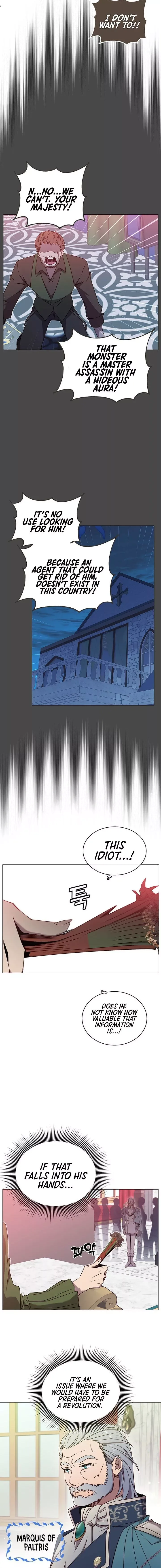 The Max Level Hero Strikes Back Chapter 30 page 4