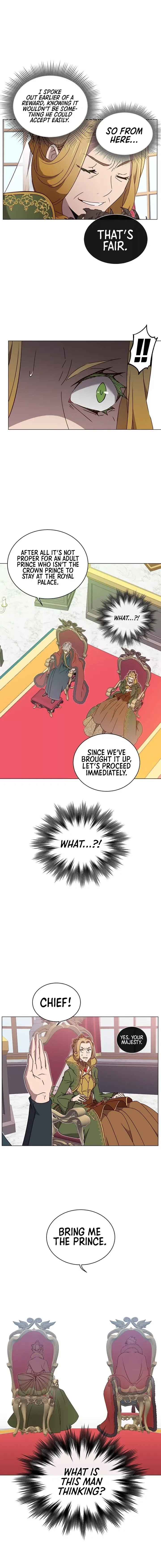 The Max Level Hero Strikes Back Chapter 30 page 6