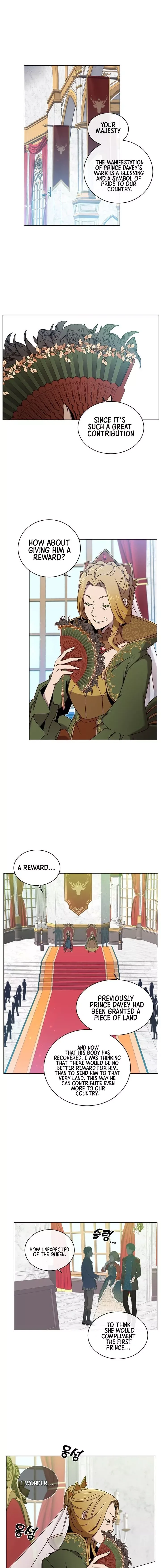 The Max Level Hero Strikes Back Chapter 30 page 2