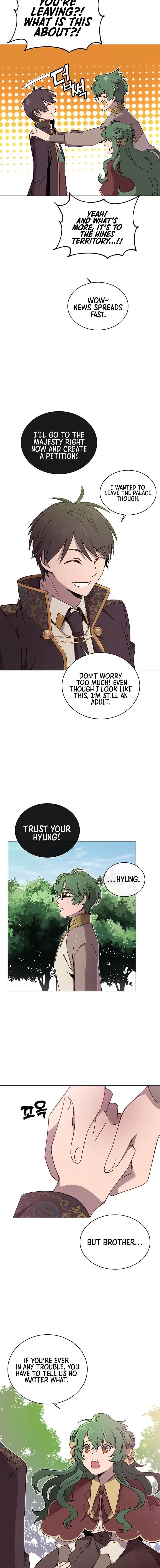 The Max Level Hero Strikes Back Chapter 30 page 10