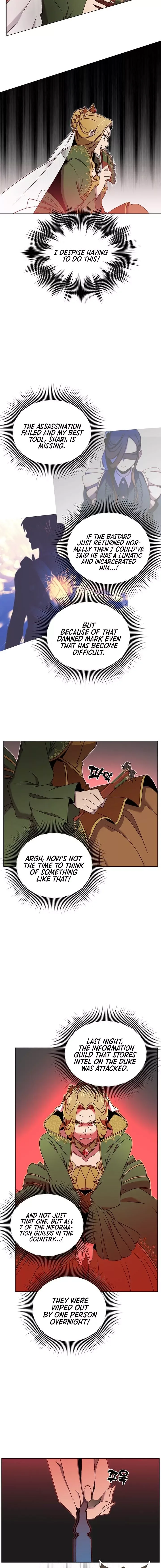 The Max Level Hero Strikes Back Chapter 30 page 3