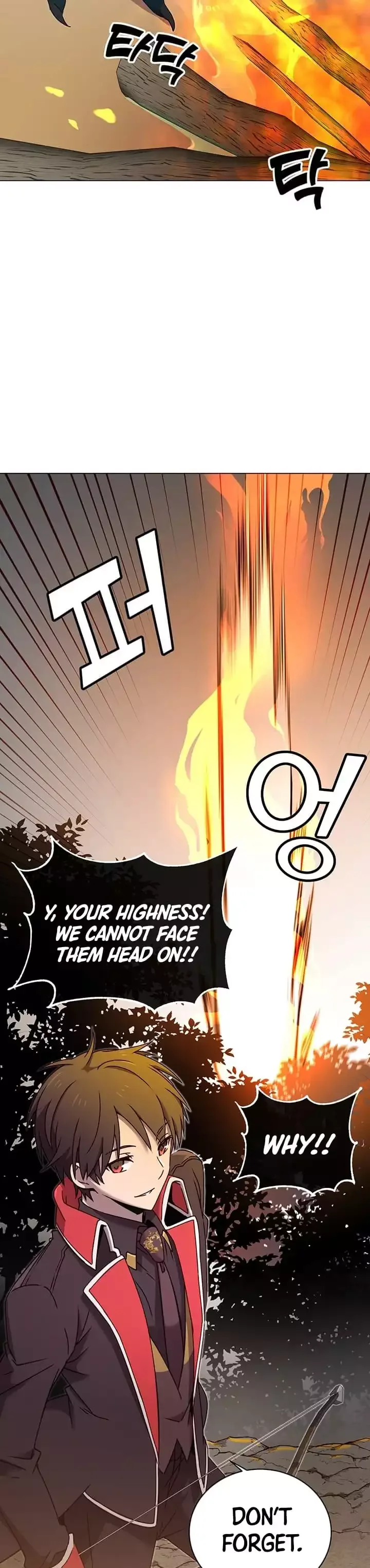 The Max Level Hero Strikes Back Chapter 32 page 12