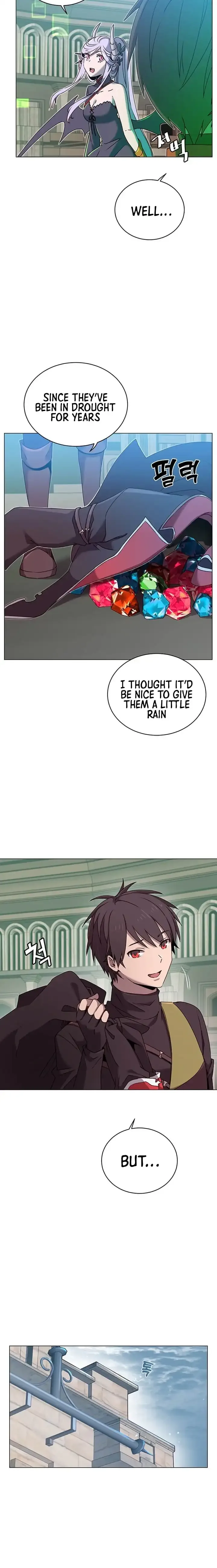 The Max Level Hero Strikes Back Chapter 35 page 10