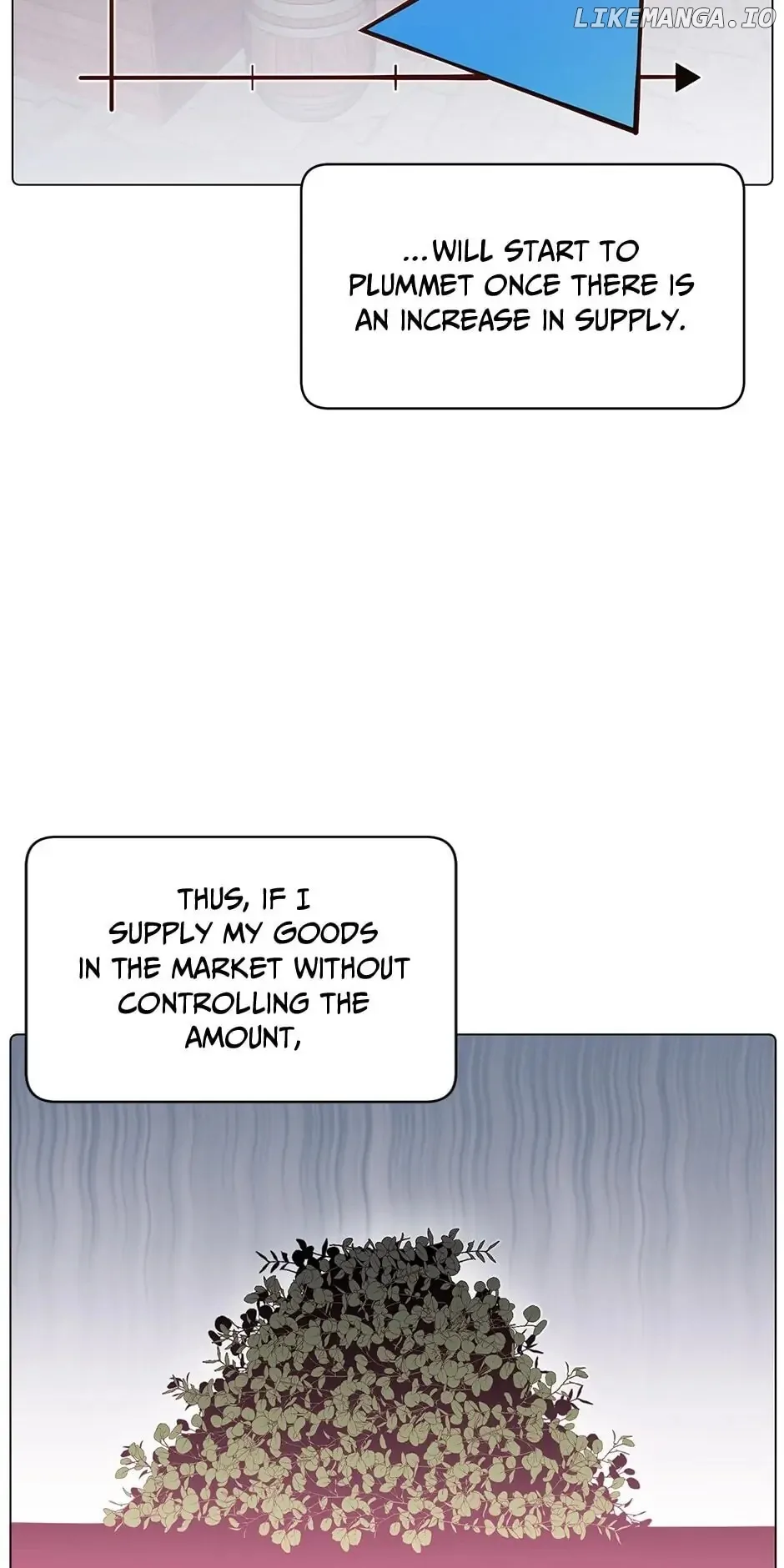 The Max Level Hero Strikes Back Chapter 39 page 23