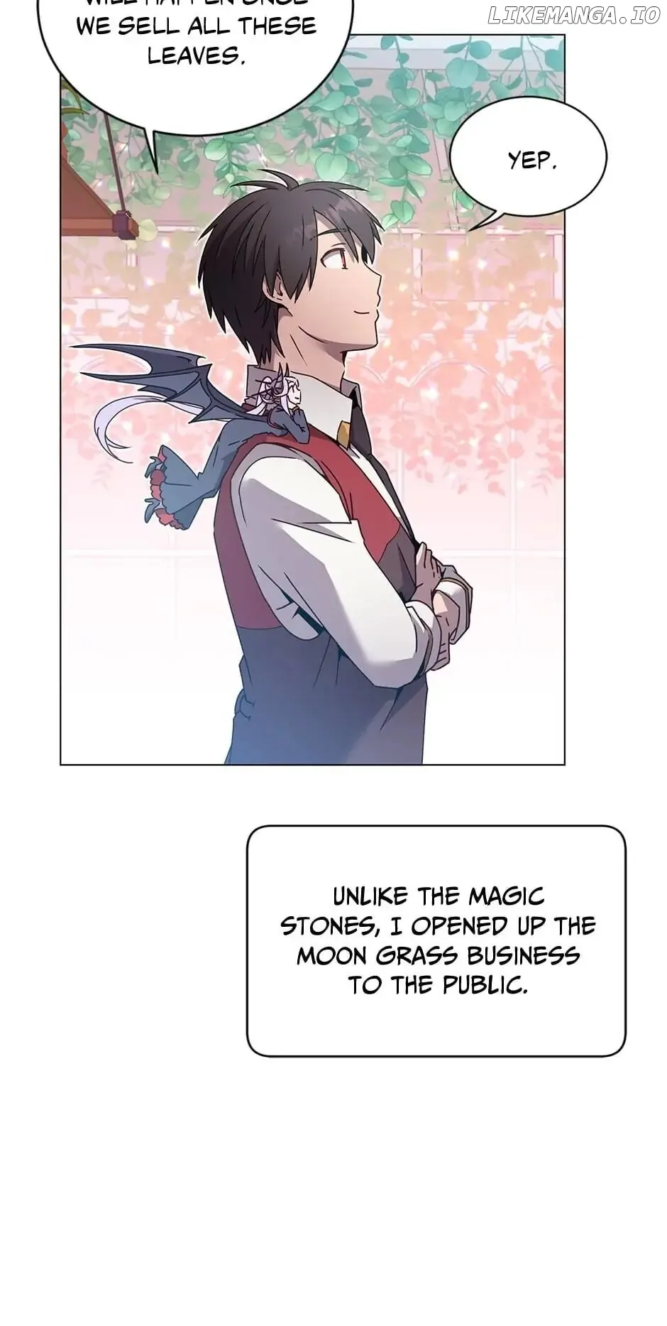 The Max Level Hero Strikes Back Chapter 39 page 9