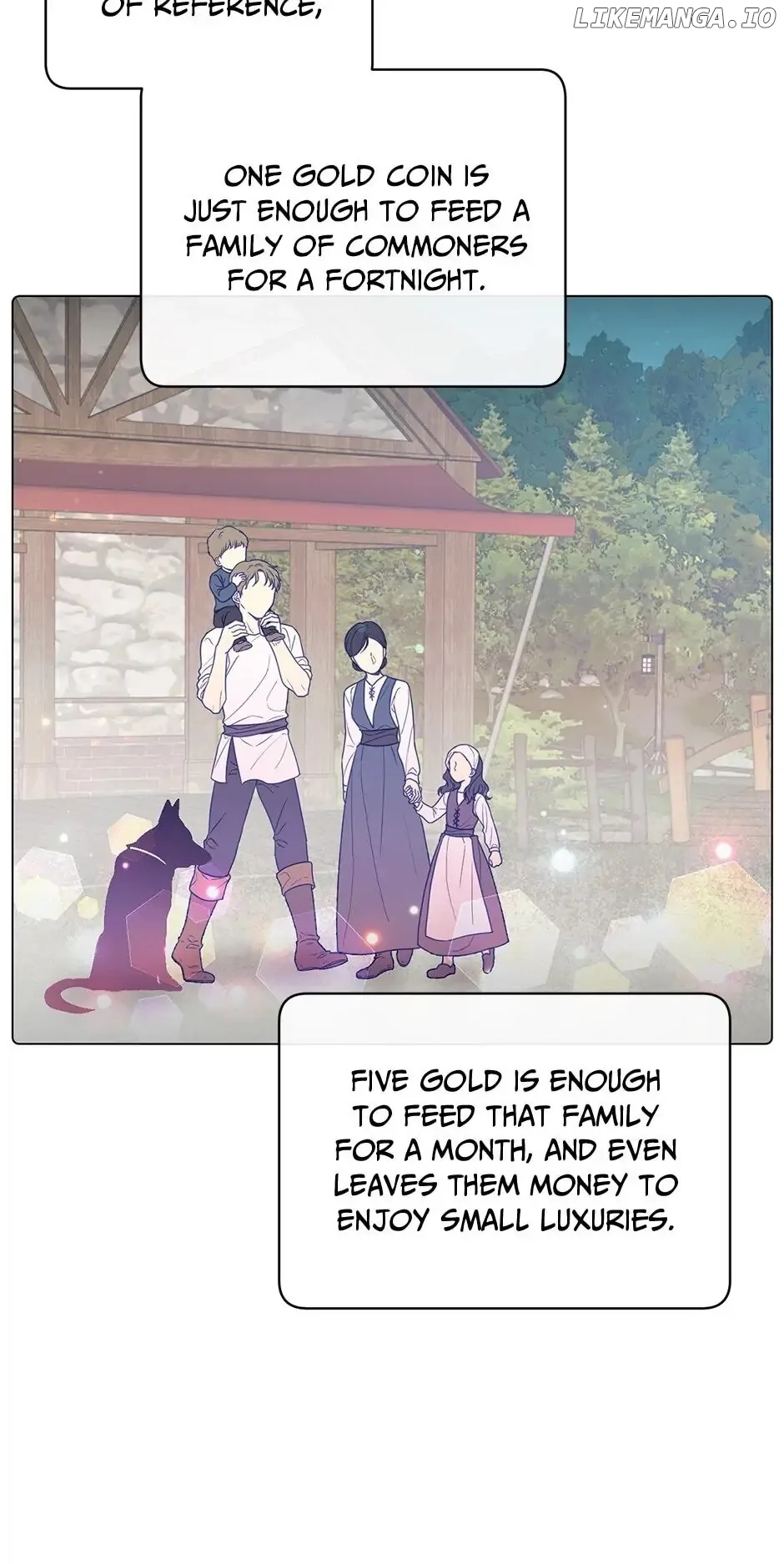 The Max Level Hero Strikes Back Chapter 39 page 7