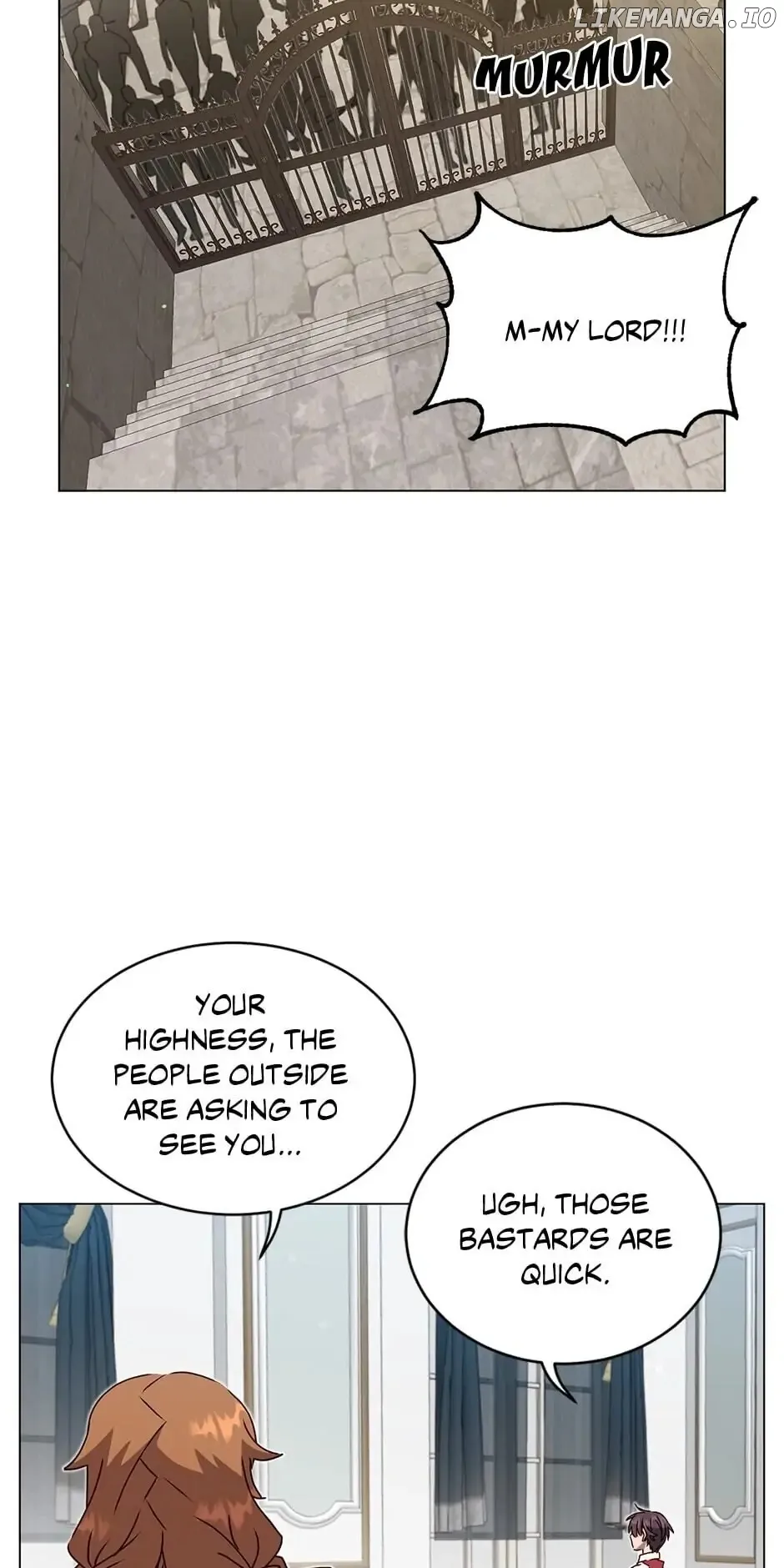 The Max Level Hero Strikes Back Chapter 39 page 26