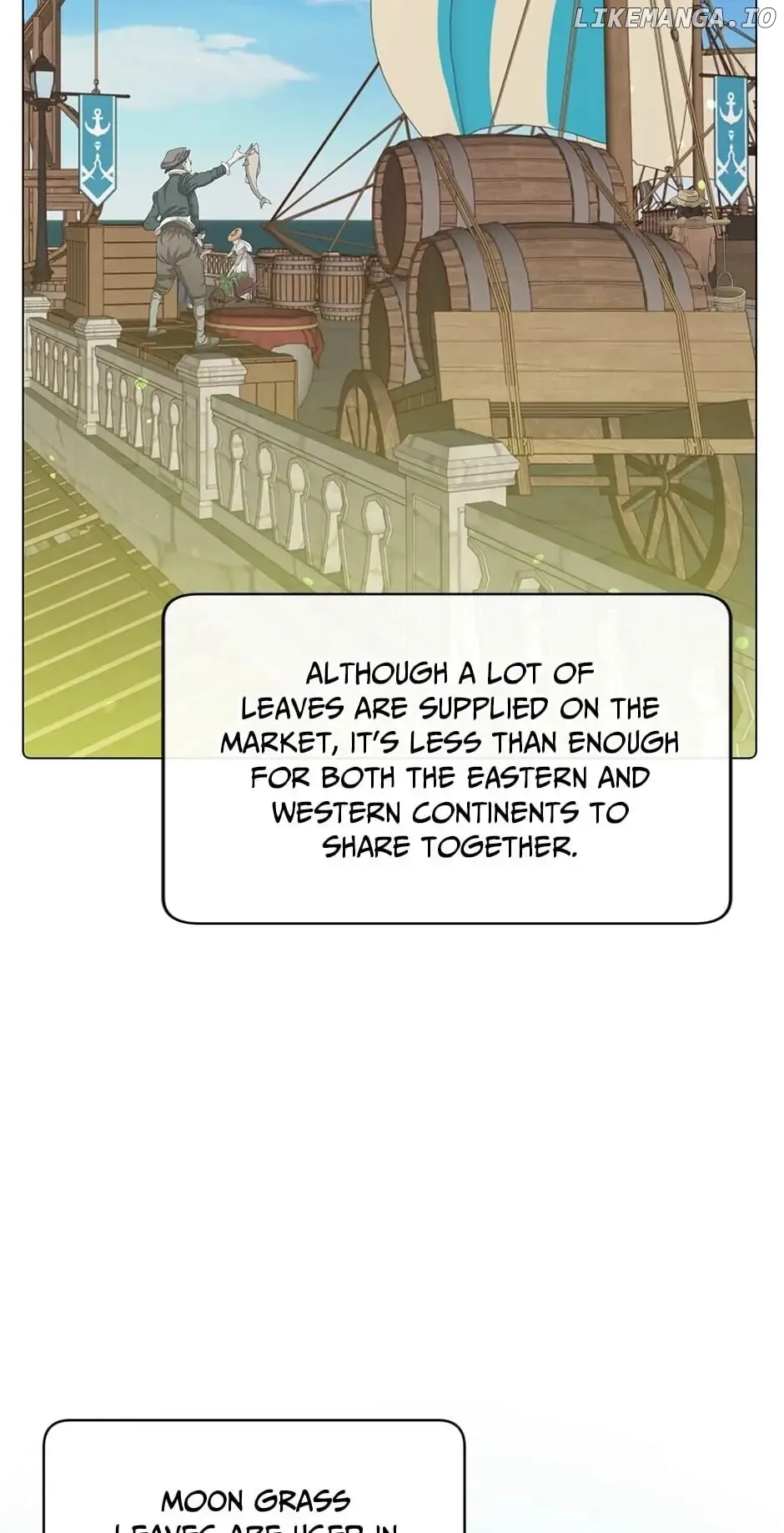 The Max Level Hero Strikes Back Chapter 39 page 17