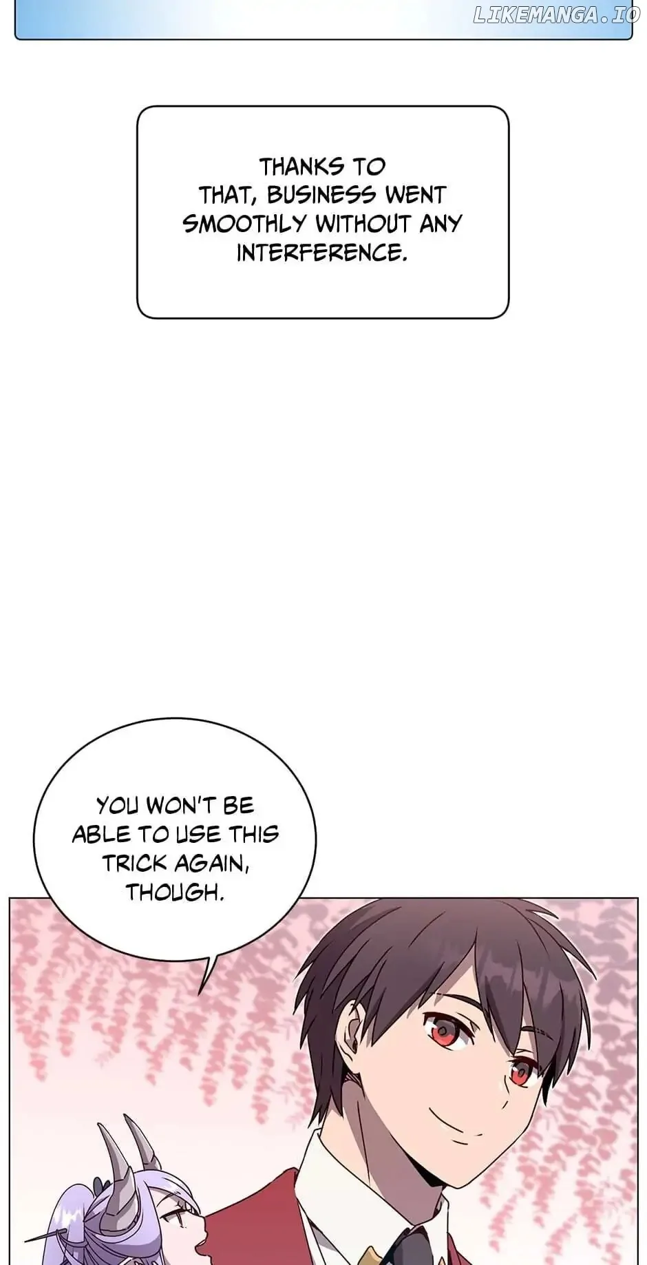 The Max Level Hero Strikes Back Chapter 39 page 11