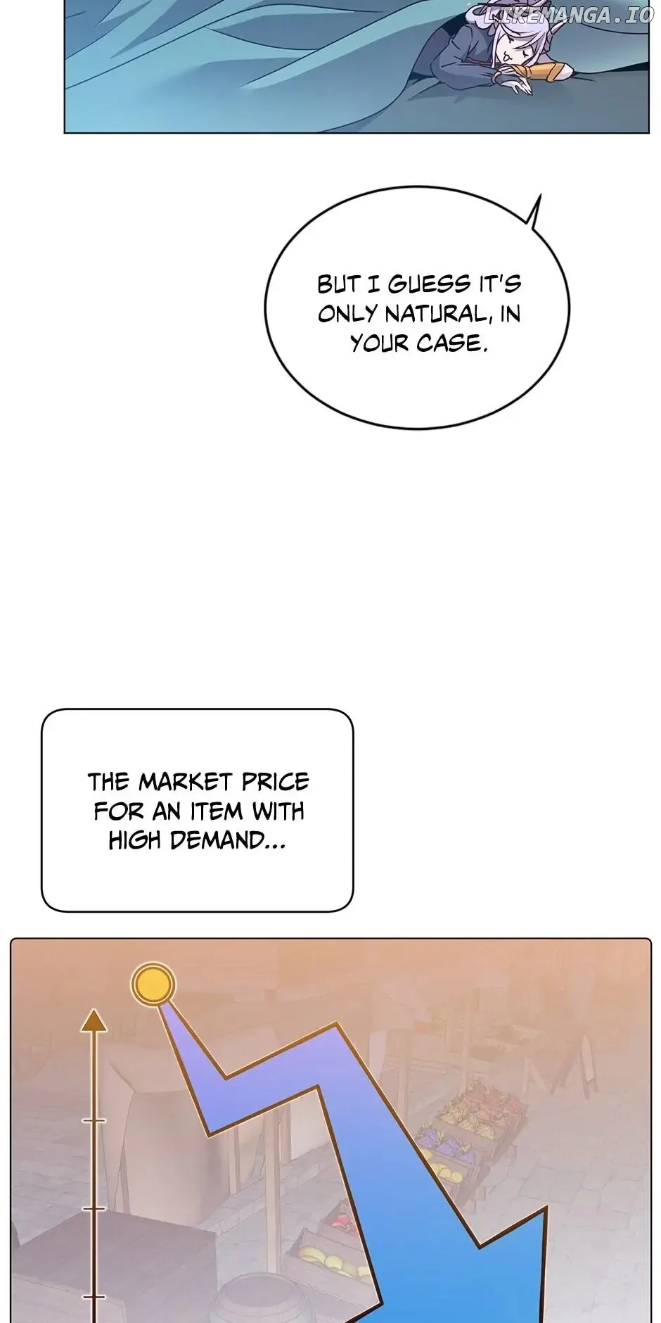 The Max Level Hero Strikes Back Chapter 39 page 22