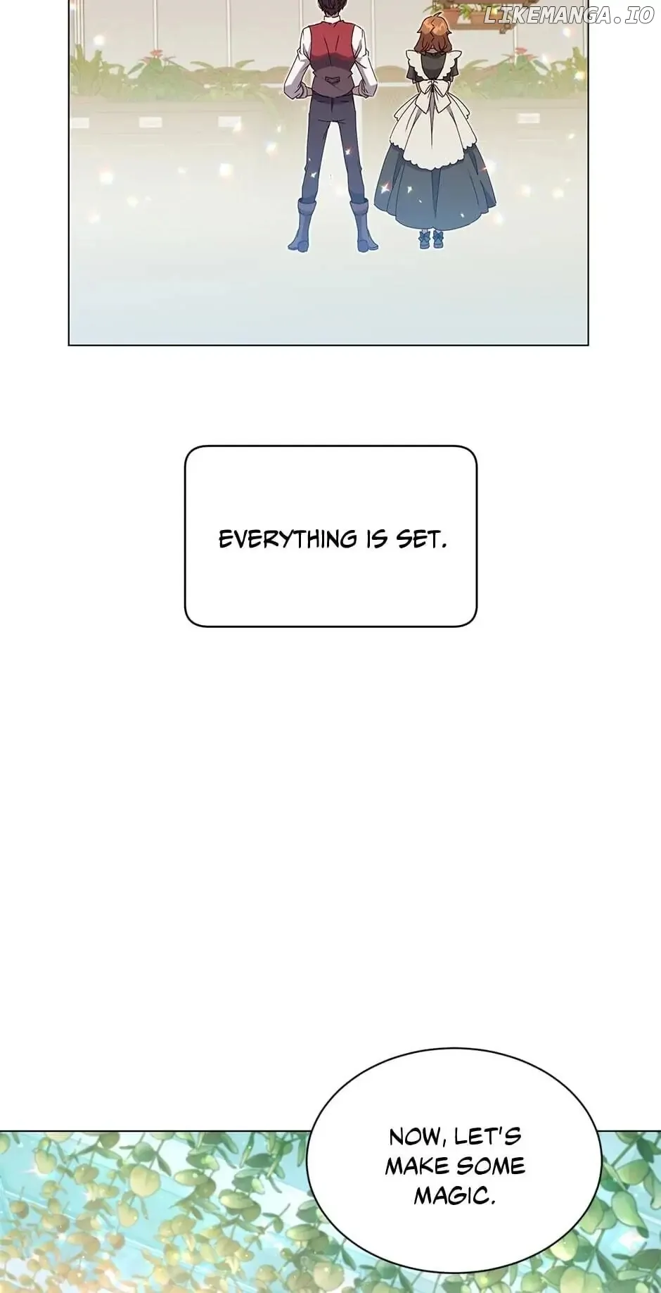 The Max Level Hero Strikes Back Chapter 39 page 13