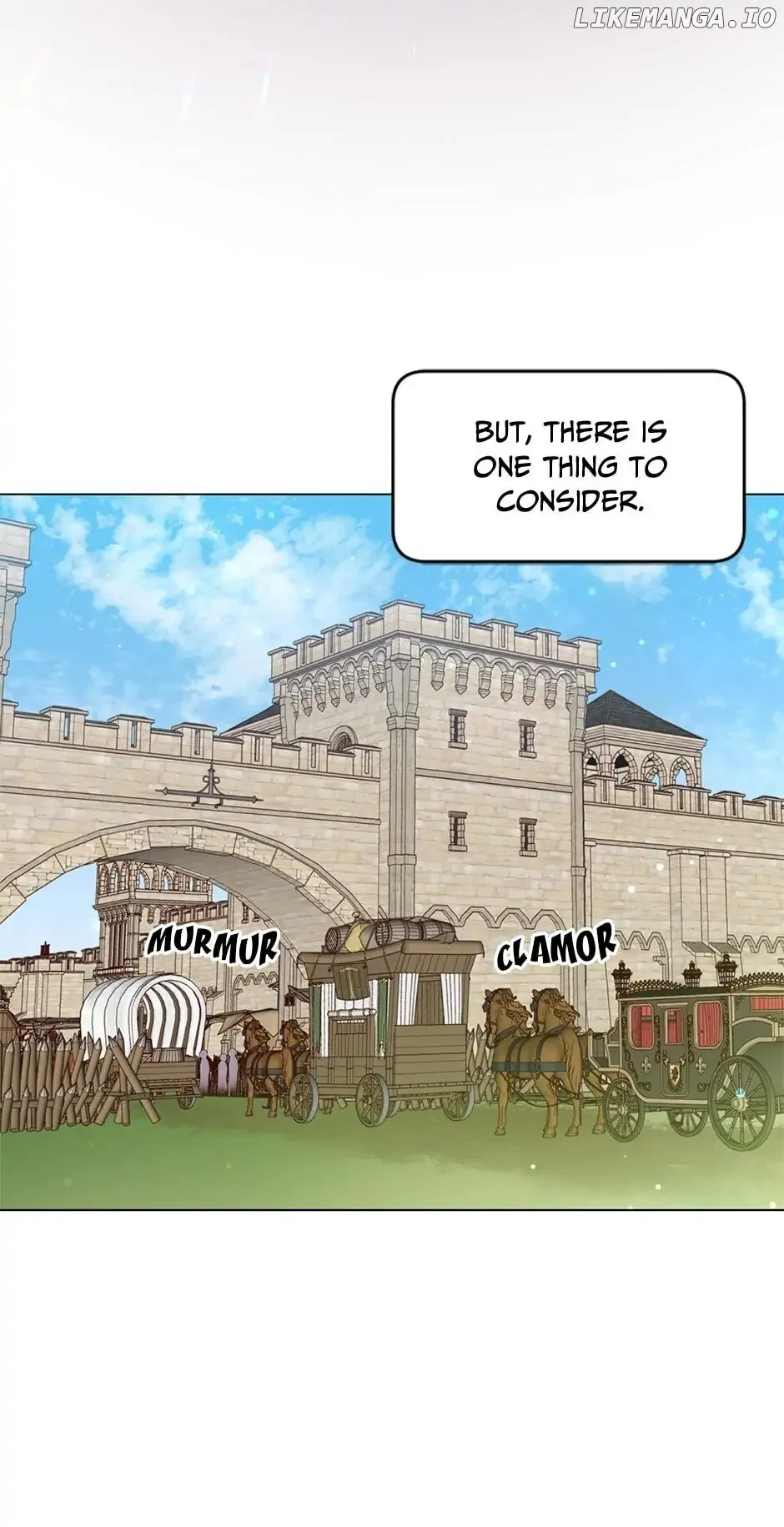 The Max Level Hero Strikes Back Chapter 39 page 19