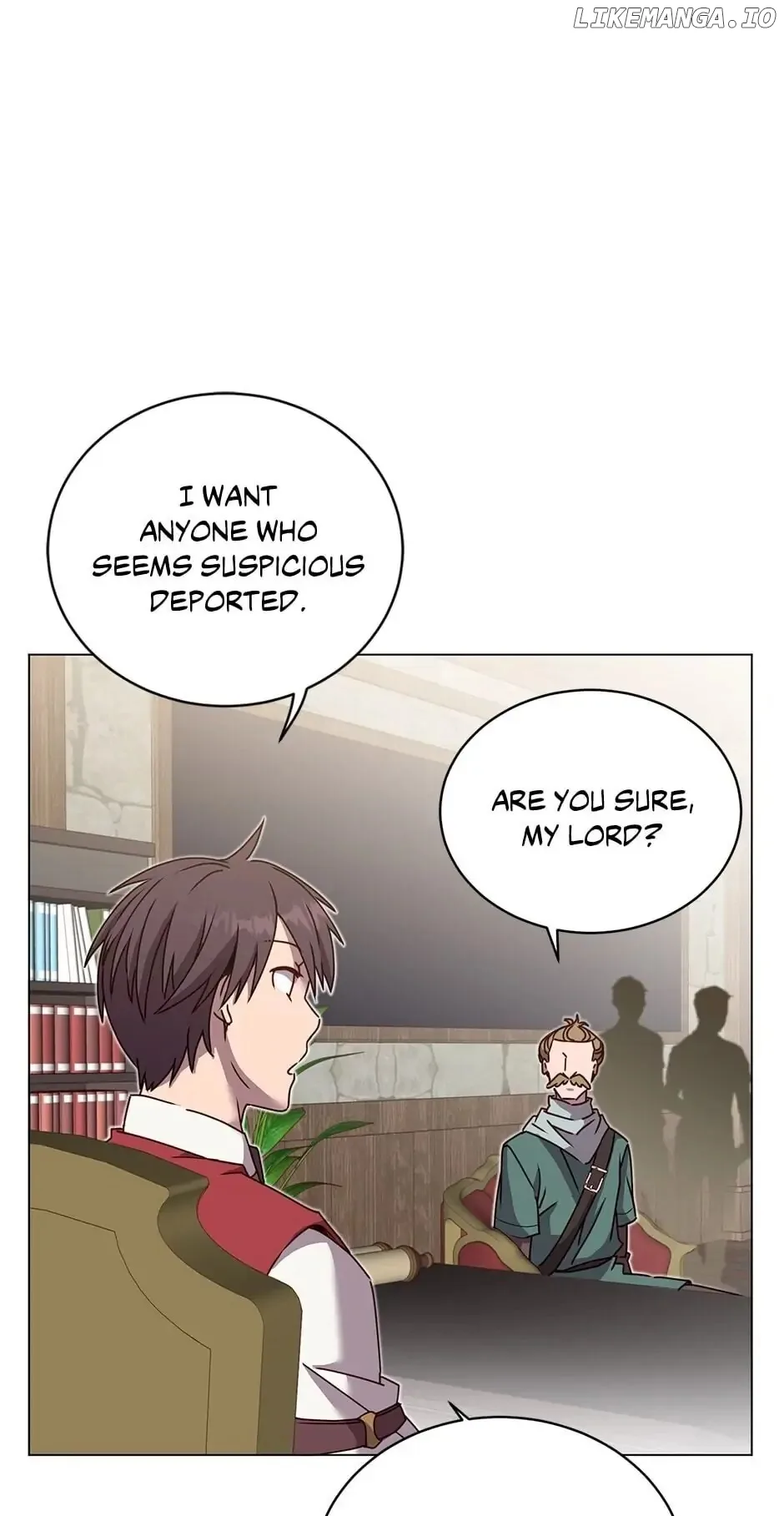 The Max Level Hero Strikes Back Chapter 39 page 34