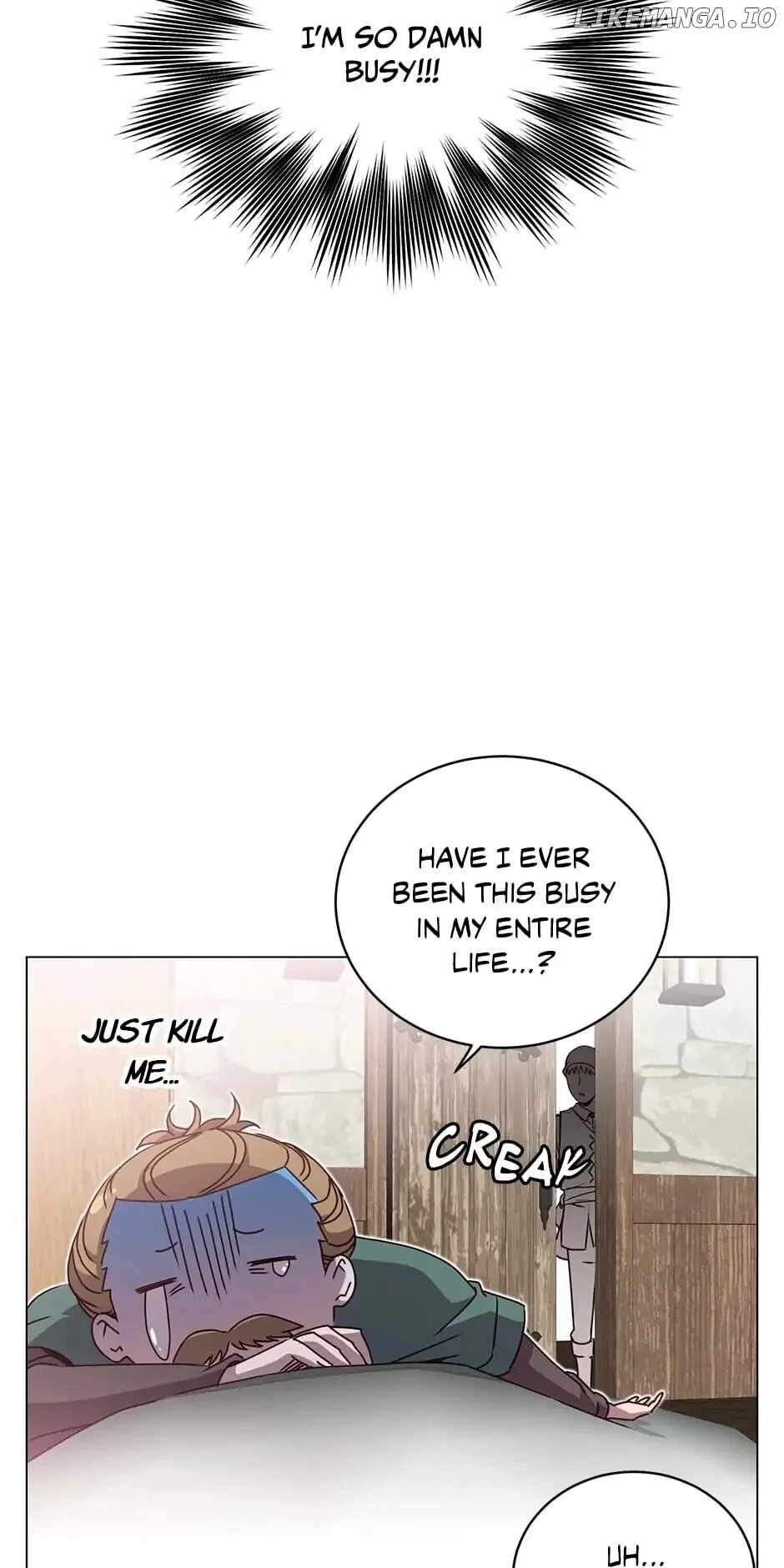 The Max Level Hero Strikes Back Chapter 39 page 47