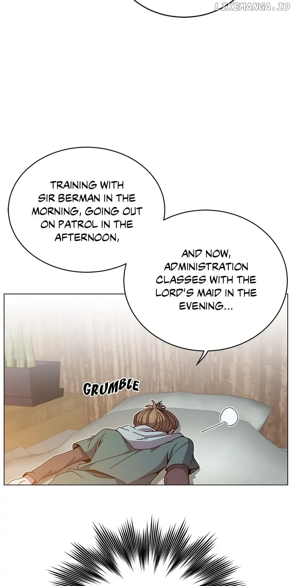 The Max Level Hero Strikes Back Chapter 39 page 46
