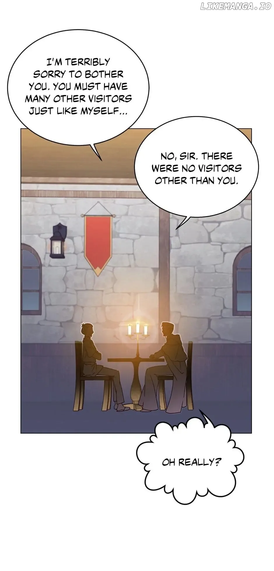 The Max Level Hero Strikes Back Chapter 39 page 51