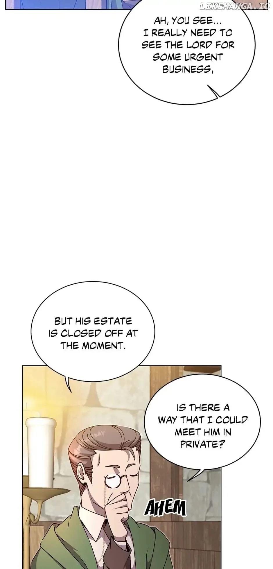 The Max Level Hero Strikes Back Chapter 39 page 55