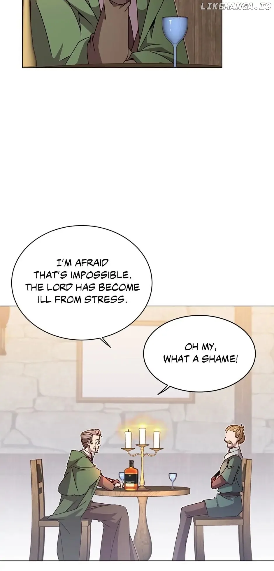 The Max Level Hero Strikes Back Chapter 39 page 56