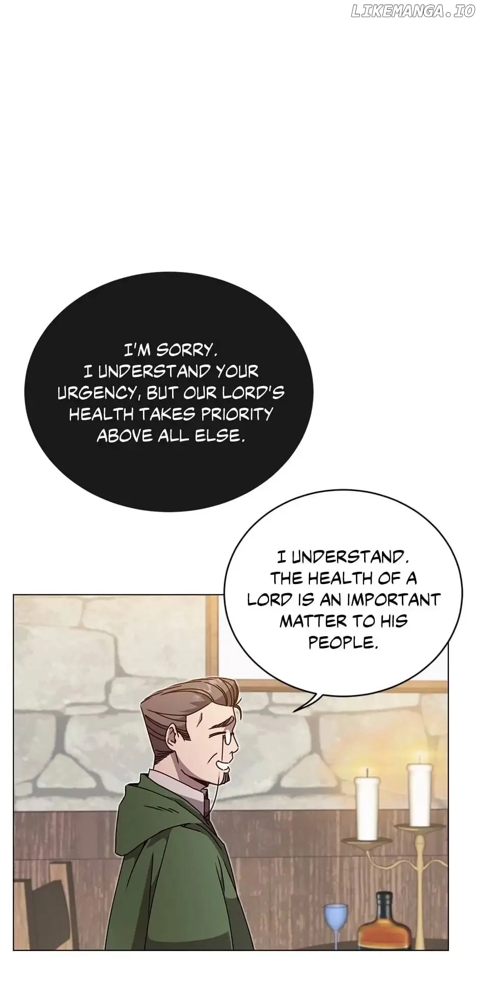 The Max Level Hero Strikes Back Chapter 39 page 57